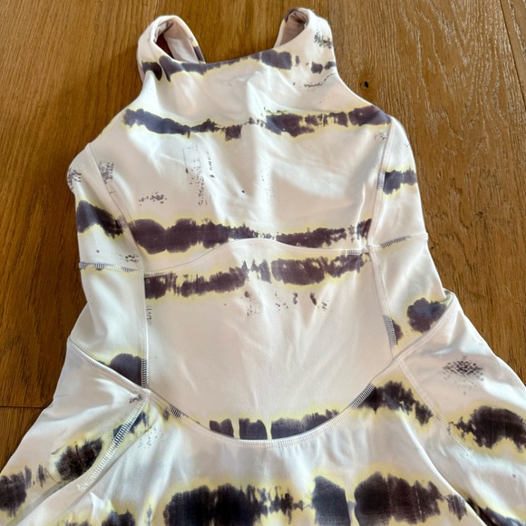 Lululemon Court Crush Tennis Dress - Picture 6 of 7